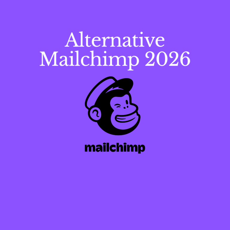 Alternative Mailchimp 2026