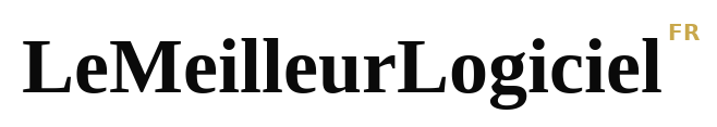 Le meilleur logiciel
